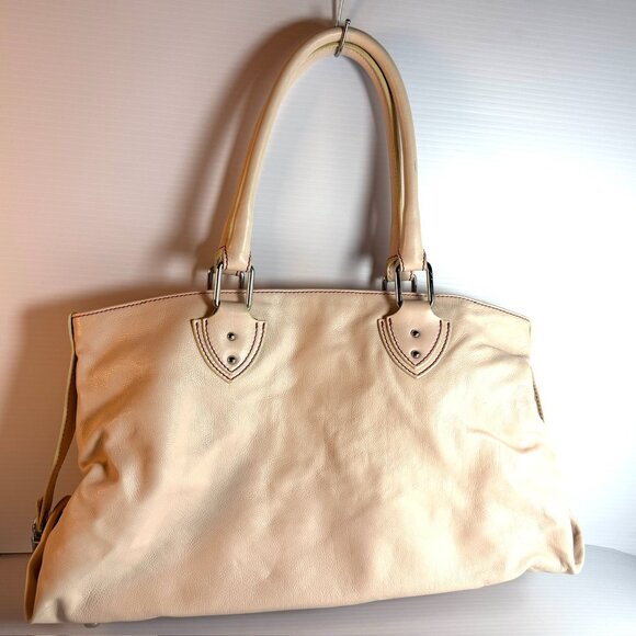 Marc Jacobs Pink Blake Leather Handbag - Picture 3 of 16